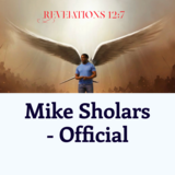       Mike Sholars  Official